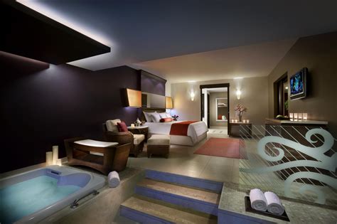 punta cana hard rock resort rooms